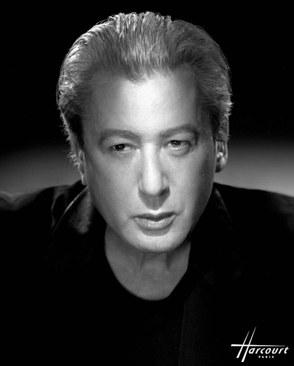 Alain Bashung