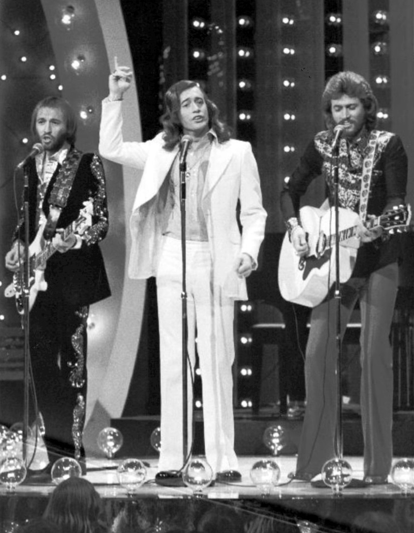 Bee Gees