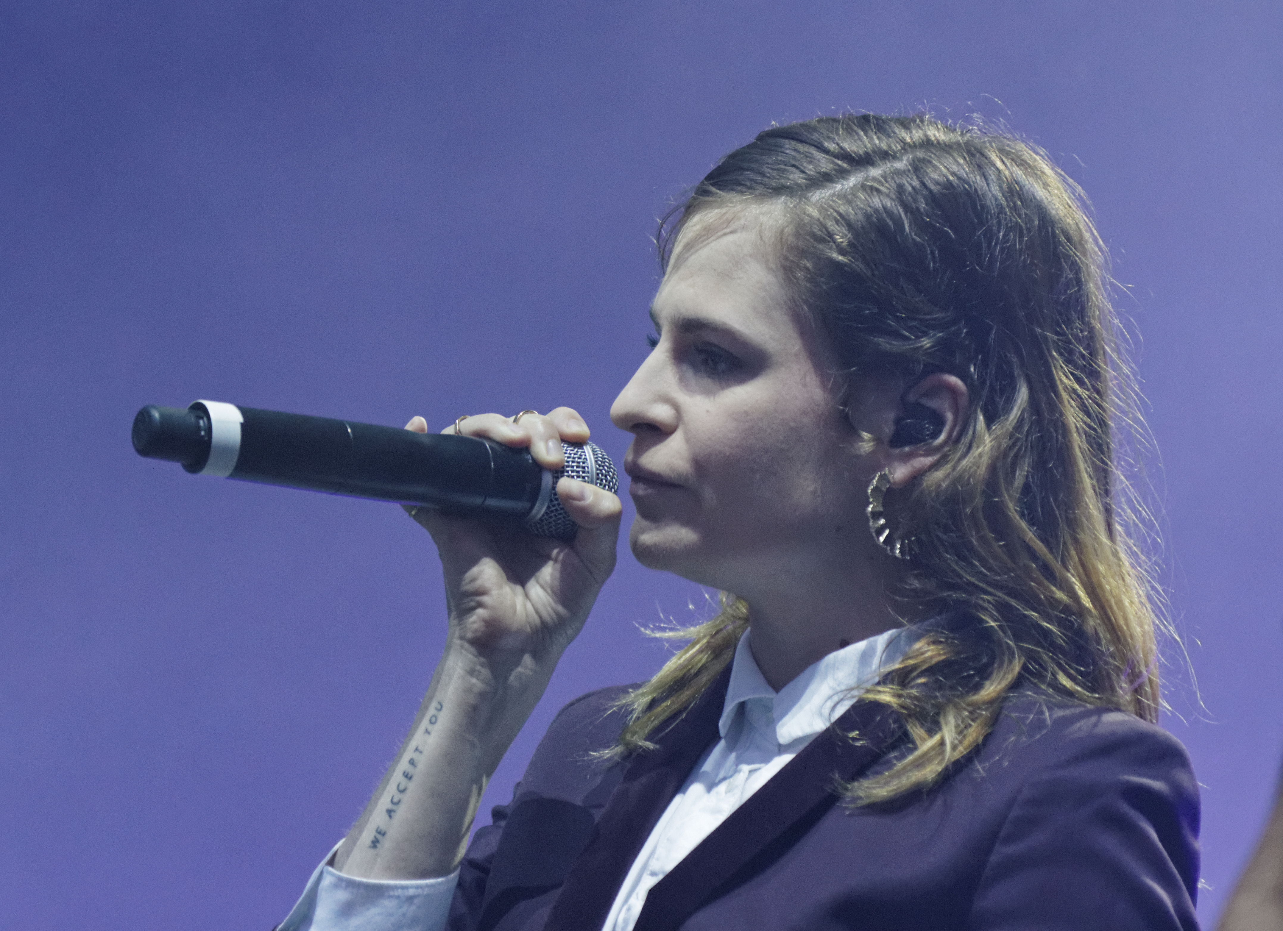 Christine and the Queens