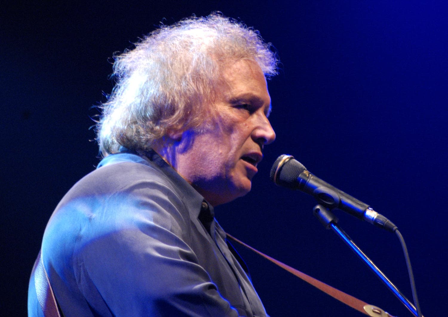 Don McLean