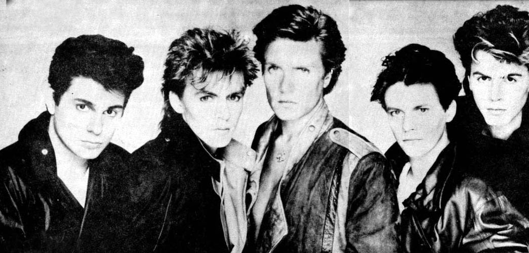 Duran Duran