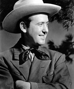 Ernest Tubb, Red Foley