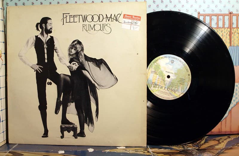 Fleetwood Mac