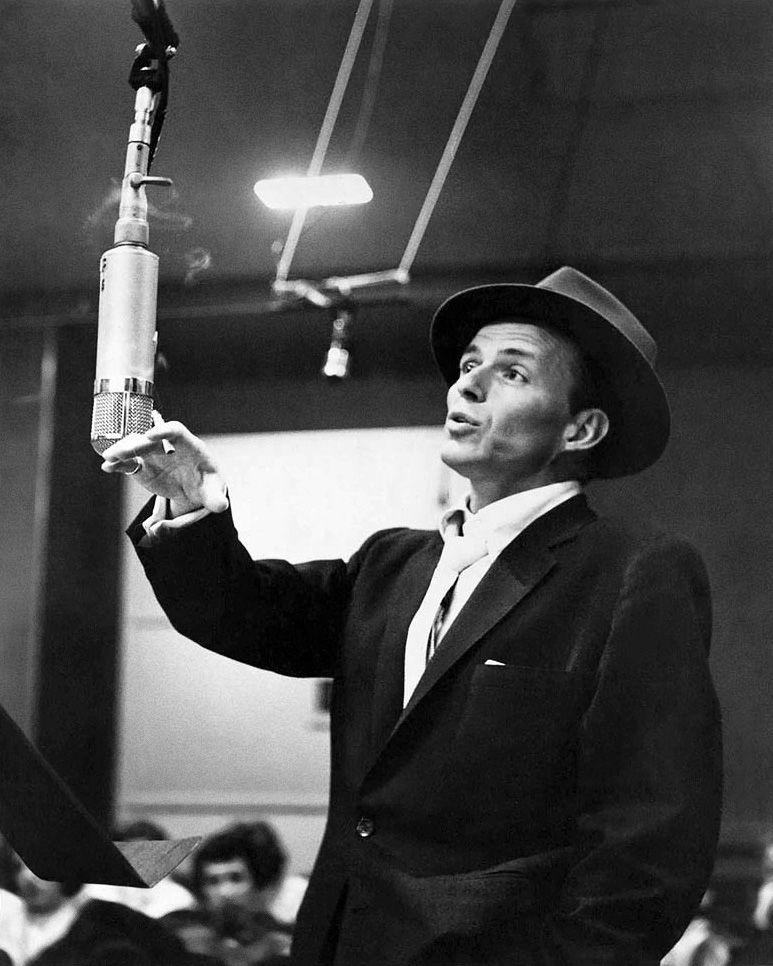 Frank Sinatra