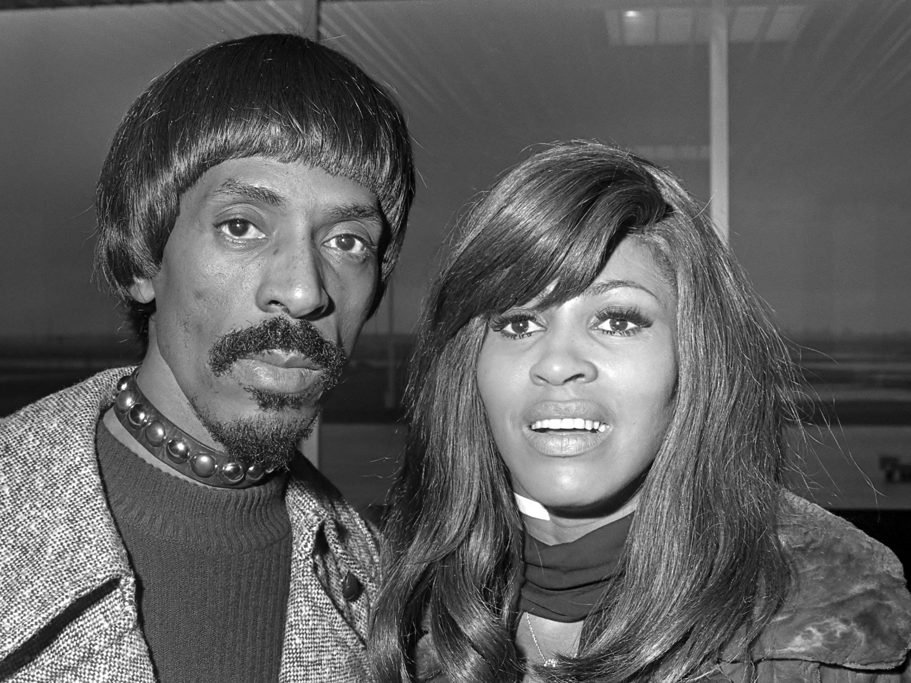 Ike & Tina Turner
