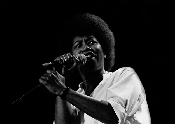 Joan Armatrading