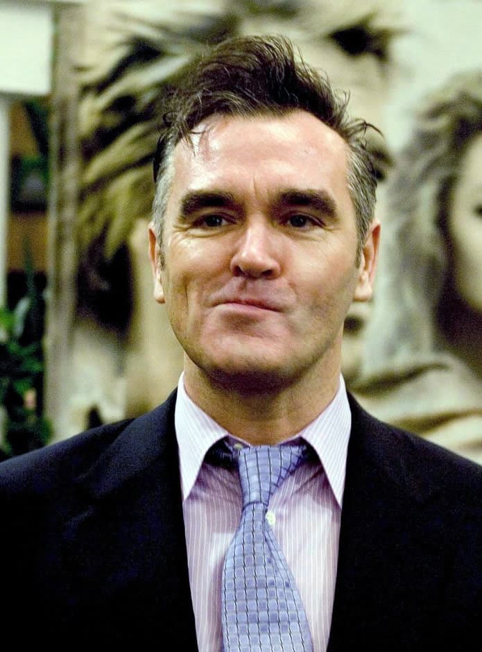 Morrisey