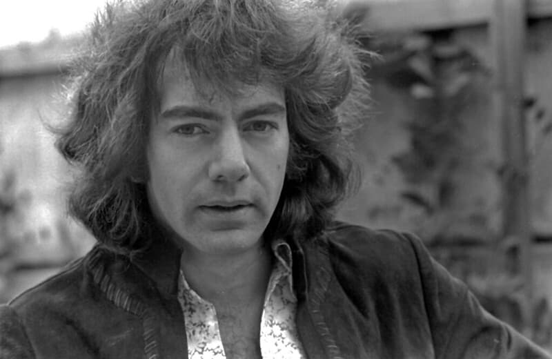Neil Diamond