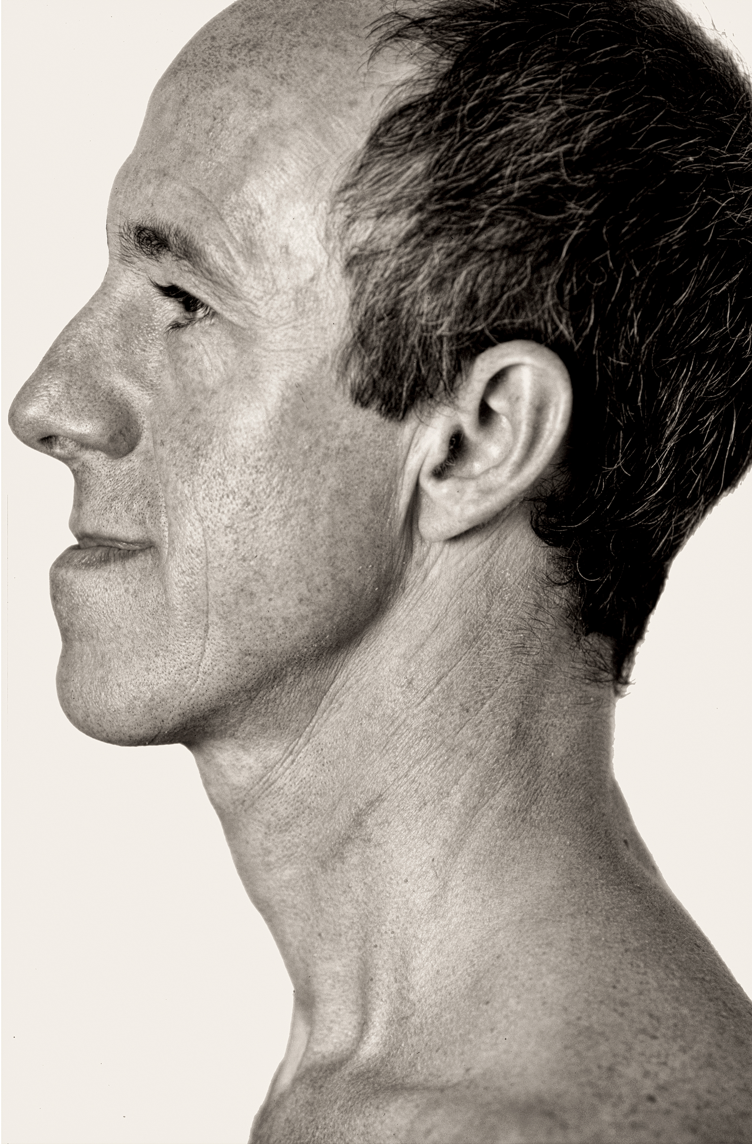 Raymond van het Groenewoud