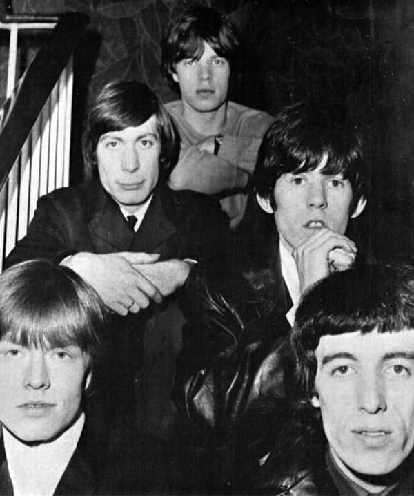 Rolling Stones