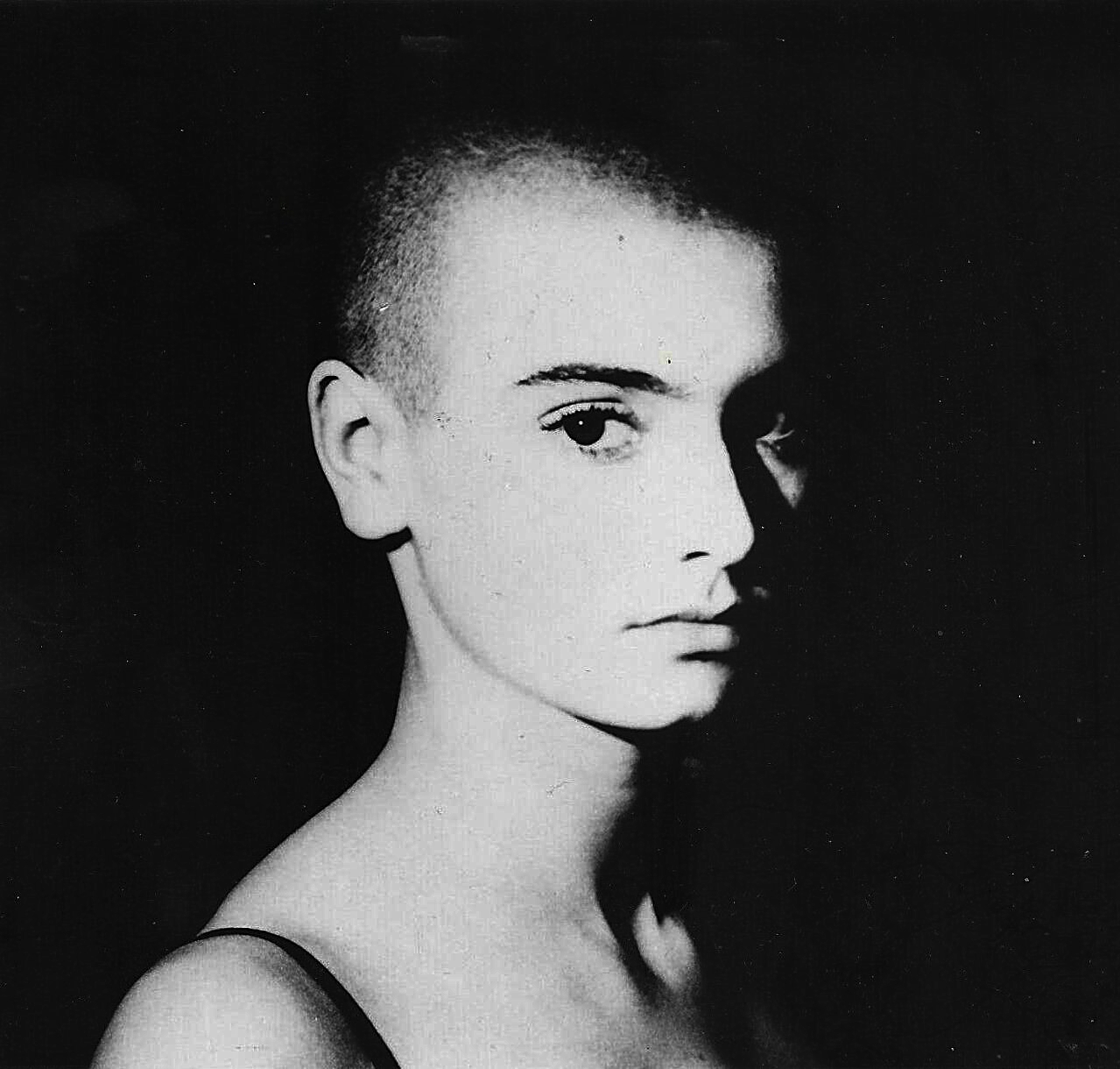 Sinéad O'Connor