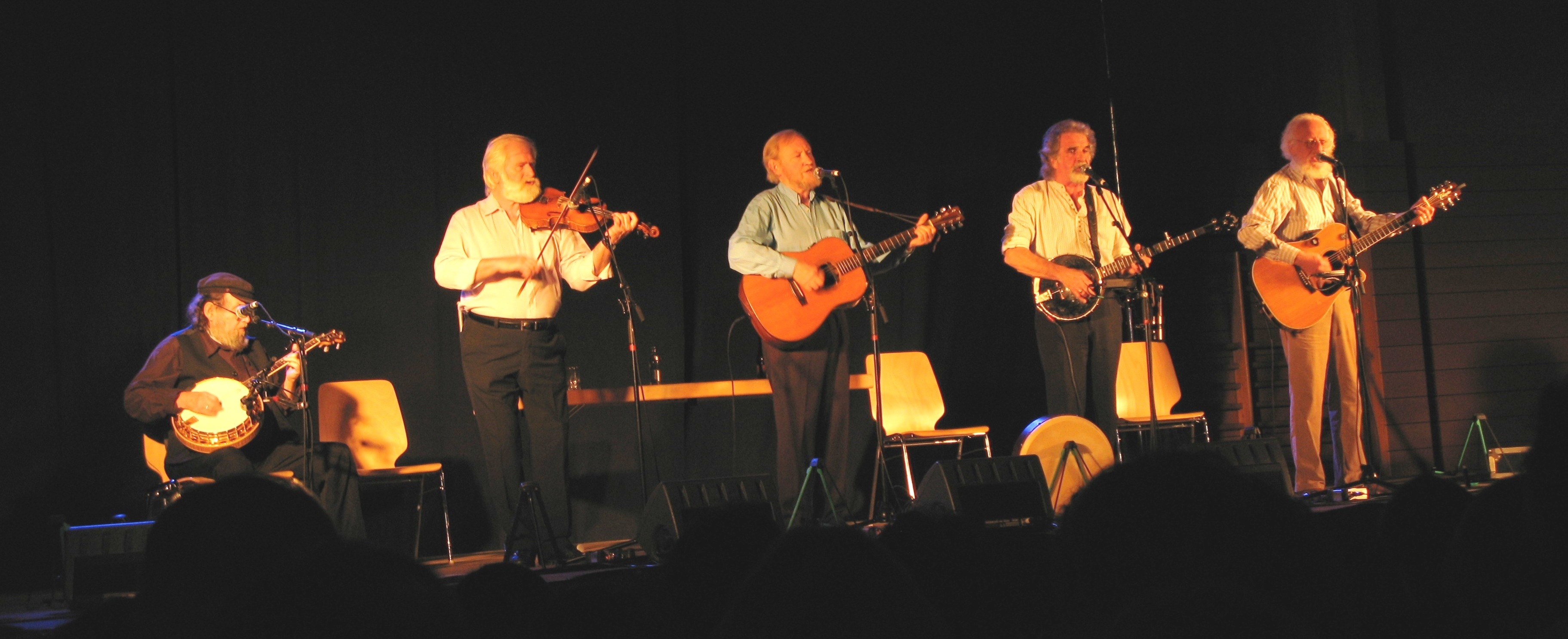 The Dubliners