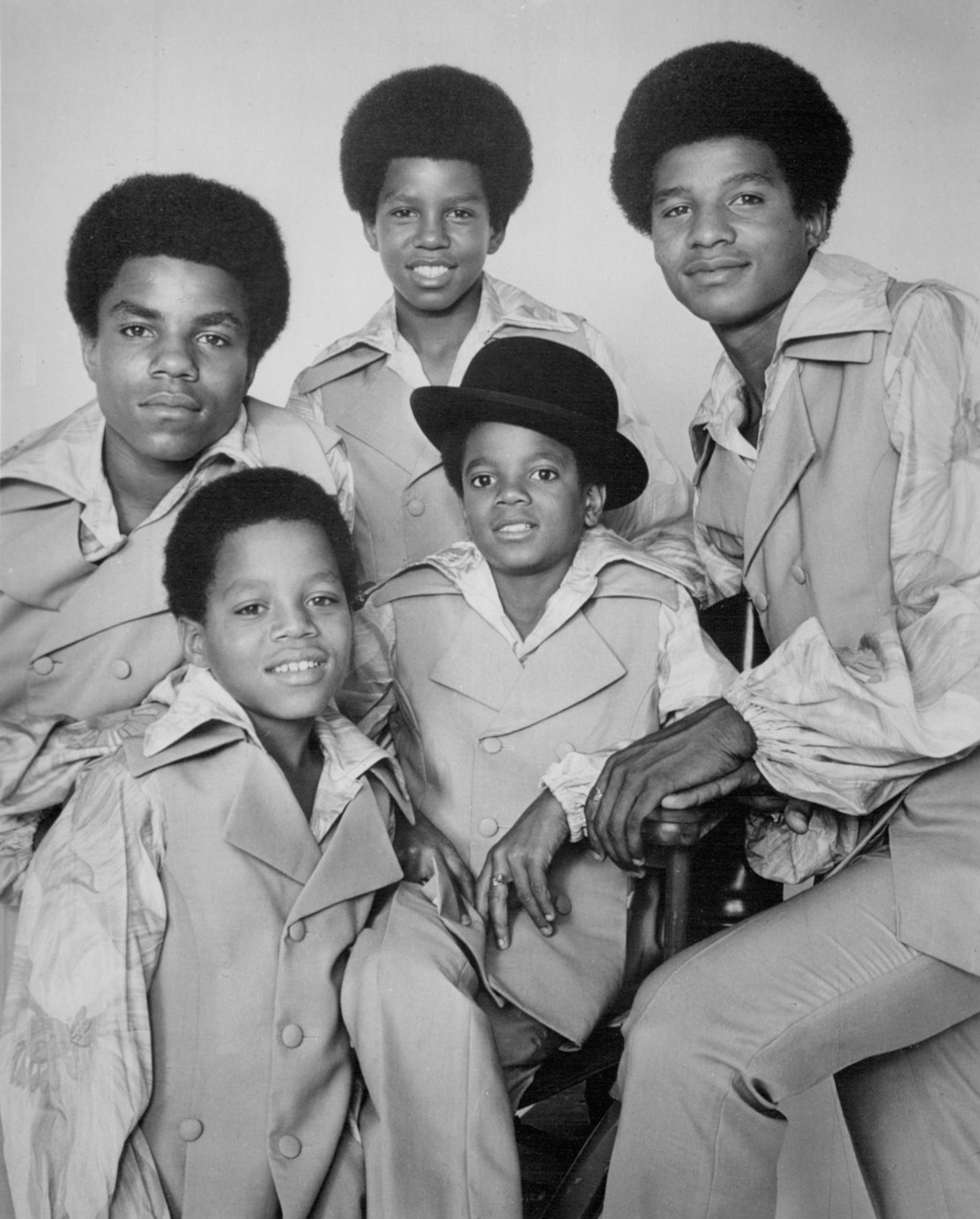 The Jacksons