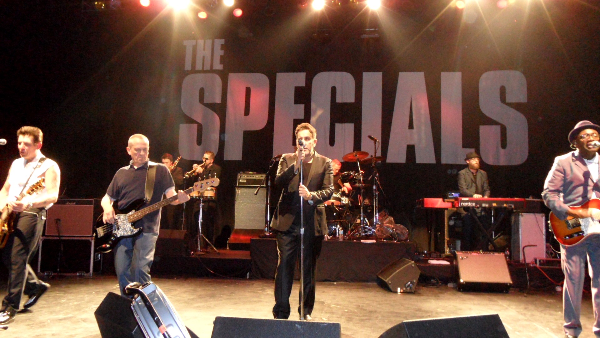 The Specials