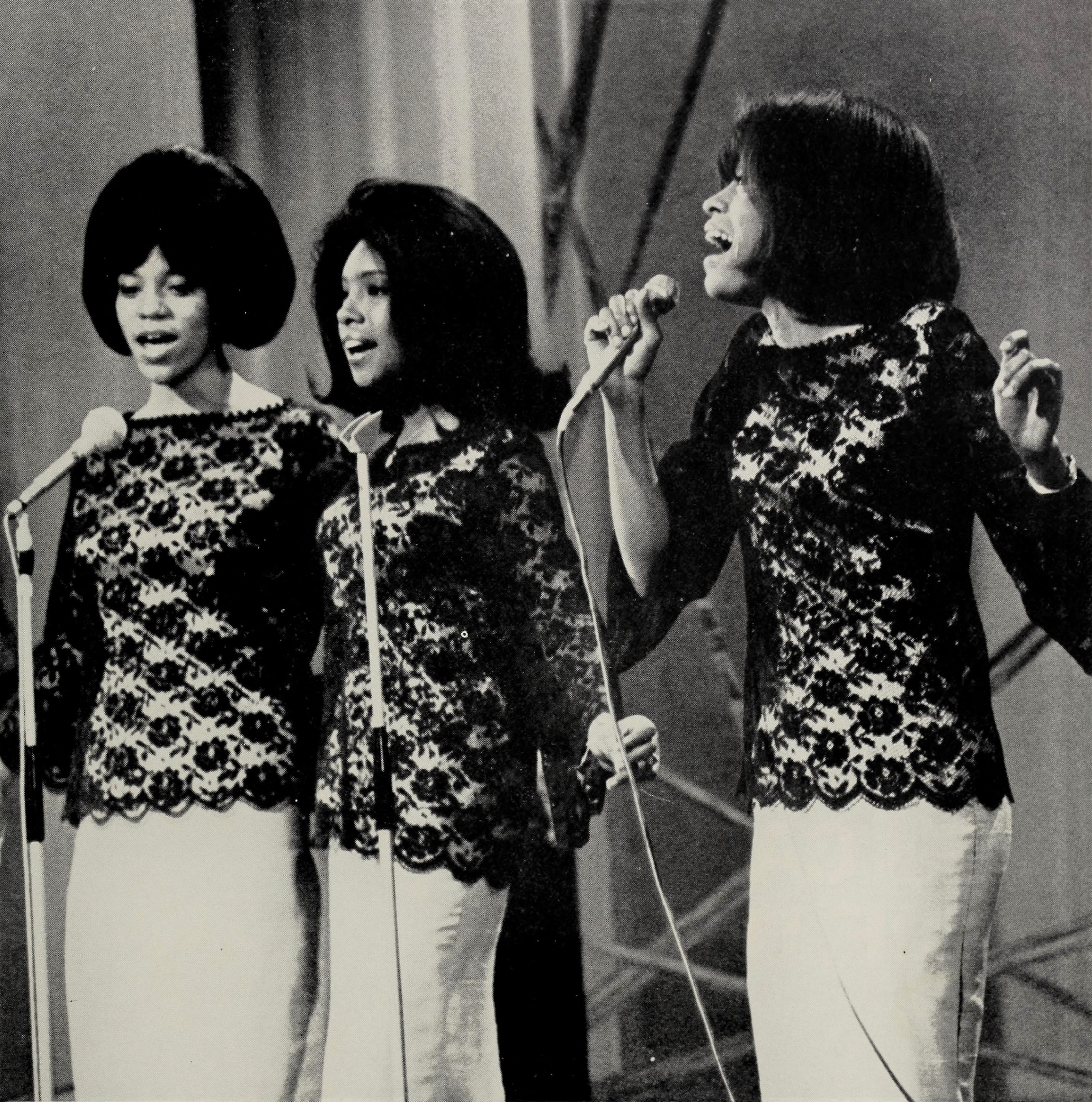 The Supremes