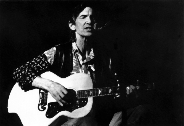 Townes van Zandt