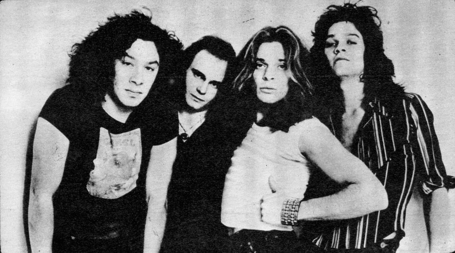 Van Halen